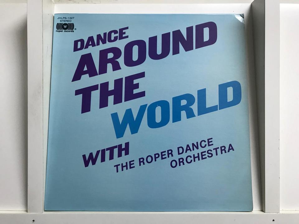 ダンス・ミュージック5枚セット - 中古オーディオ 高価買取・販売