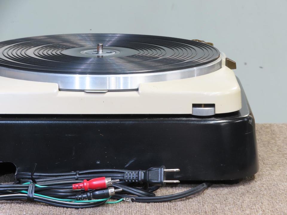 TD-124+SMG212 THORENS - 中古オーディオ 高価買取・販売 ハイファイ堂