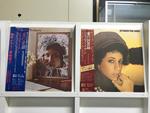 ジャニス・イアン５枚セット