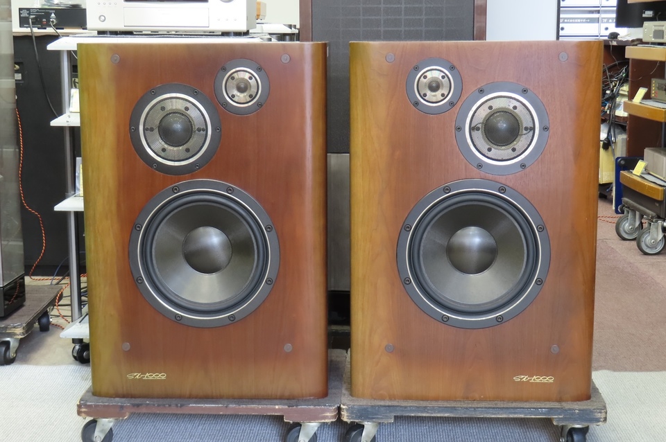 SX-1000 Victor - 中古オーディオ 高価買取・販売 ハイファイ堂