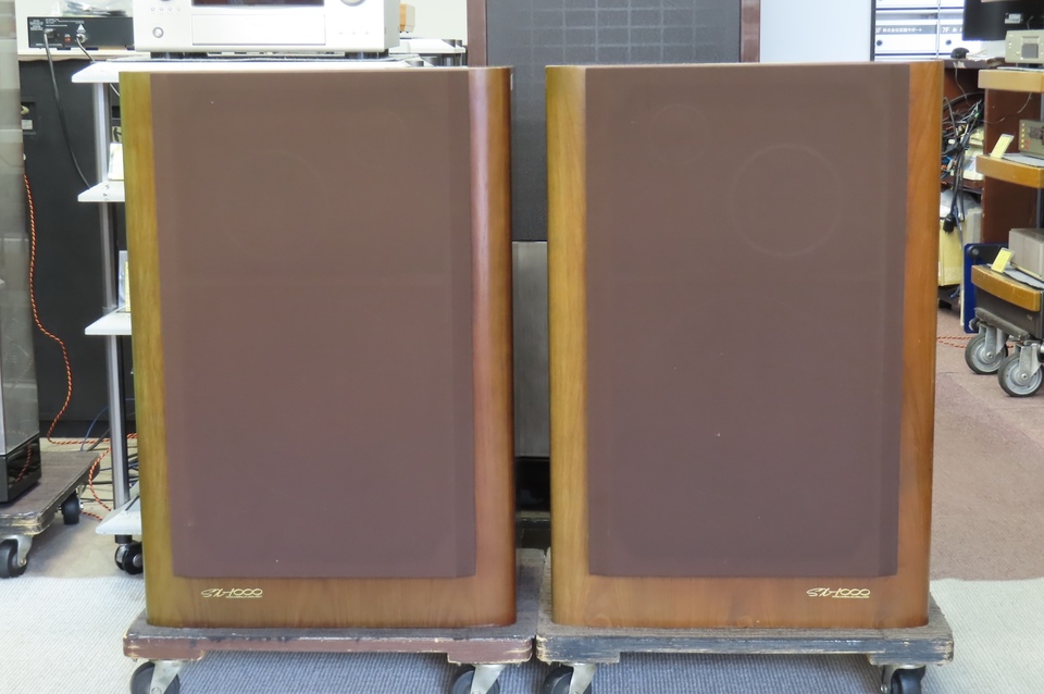 SX-1000 Victor - 中古オーディオ 高価買取・販売 ハイファイ堂
