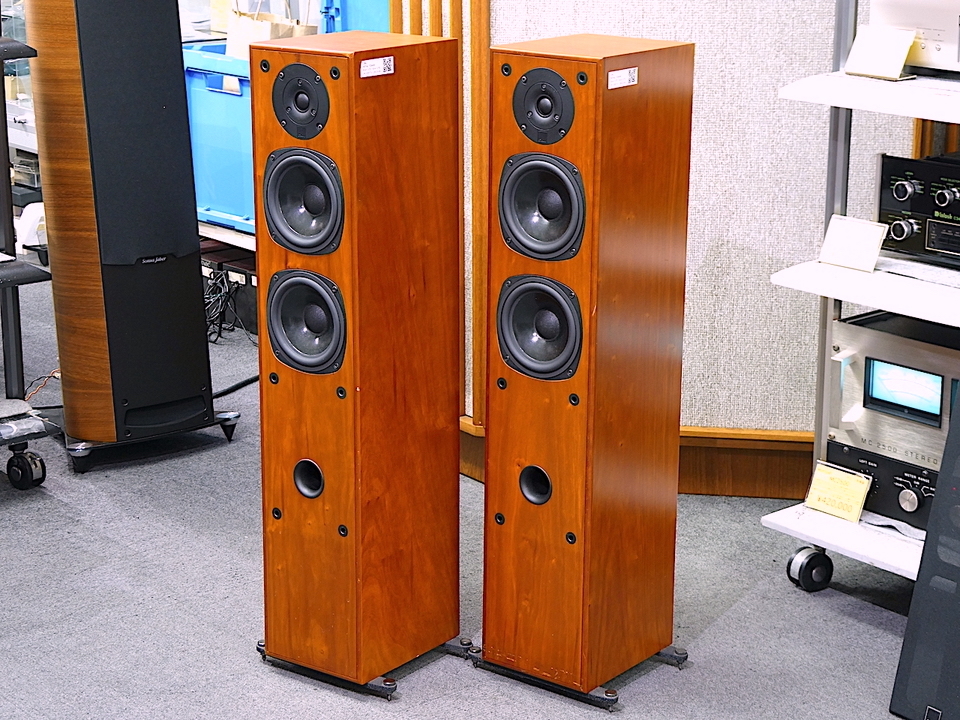 ROYAL TOWER DALI - 中古オーディオ 高価買取・販売 ハイファイ堂