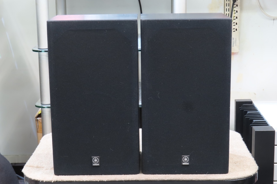 NS-10M YAMAHA - 中古オーディオ 高価買取・販売 ハイファイ堂