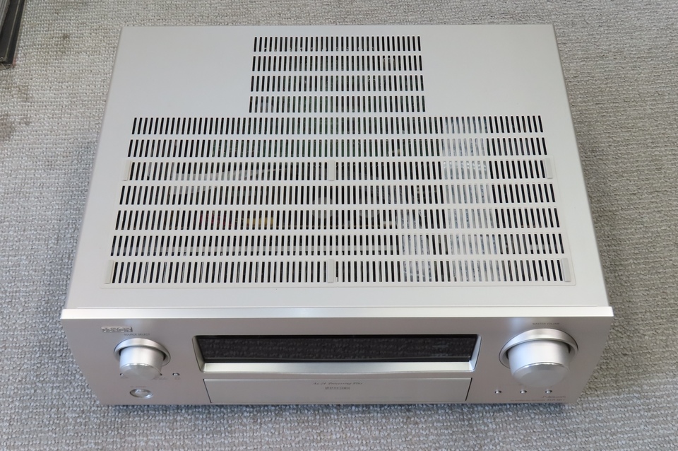 AVR-3311 DENON - 中古オーディオ 高価買取・販売 ハイファイ堂