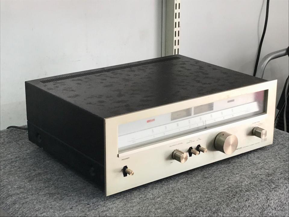 TX-8800 Pioneer - 中古オーディオ 高価買取・販売 ハイファイ堂