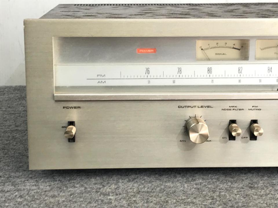 TX-8800 Pioneer - 中古オーディオ 高価買取・販売 ハイファイ堂