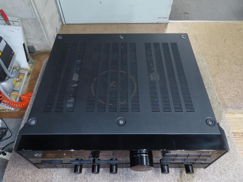 AU-α907i SANSUI - HiFi-Do McIntosh/JBL/audio-technica/Jeff Rowland