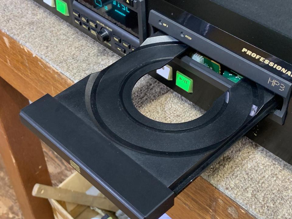 CDR510 marantz - 中古オーディオ 高価買取・販売 ハイファイ堂