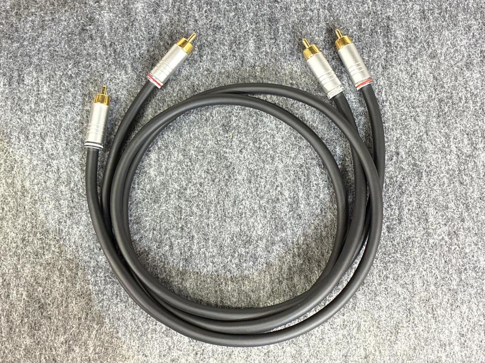 JPR-100/1.0m LUXMAN - 中古オーディオ 高価買取・販売 ハイファイ堂