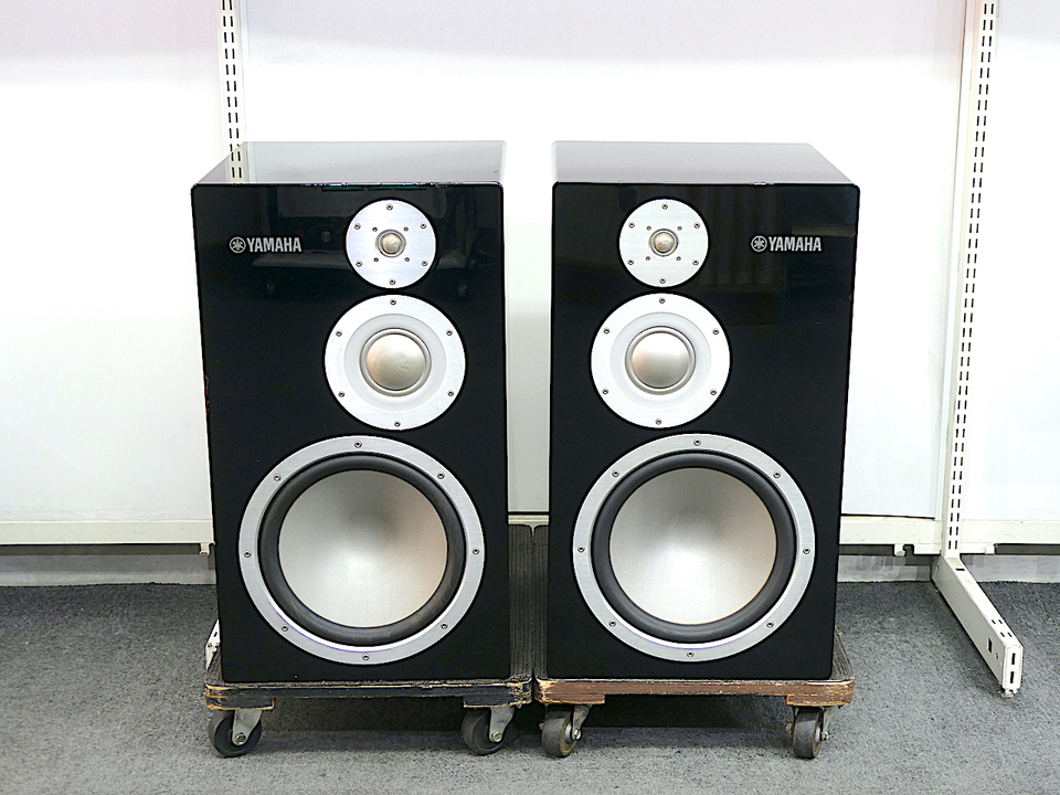 NS-5000 YAMAHA - 中古オーディオ 高価買取・販売 ハイファイ堂