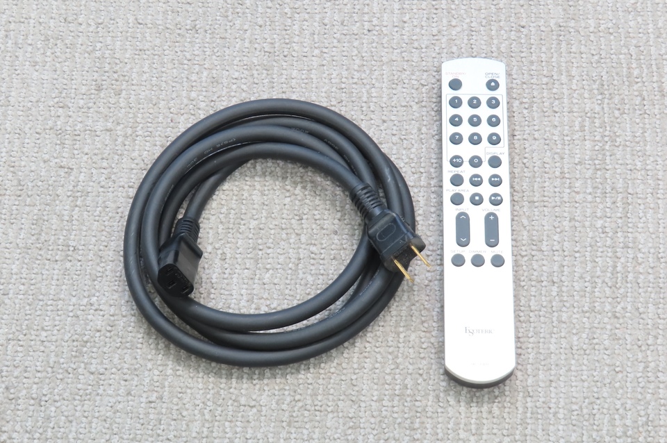 I-05 ESOTERIC - 中古オーディオ 高価買取・販売 ハイファイ堂
