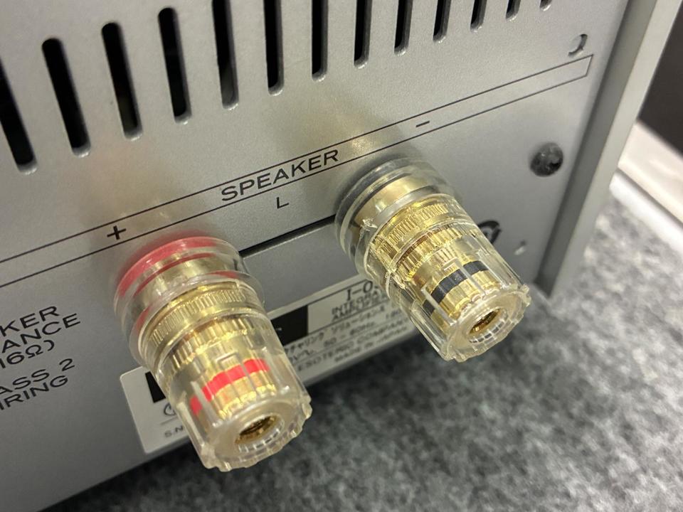 I-05 ESOTERIC - 中古オーディオ 高価買取・販売 ハイファイ堂