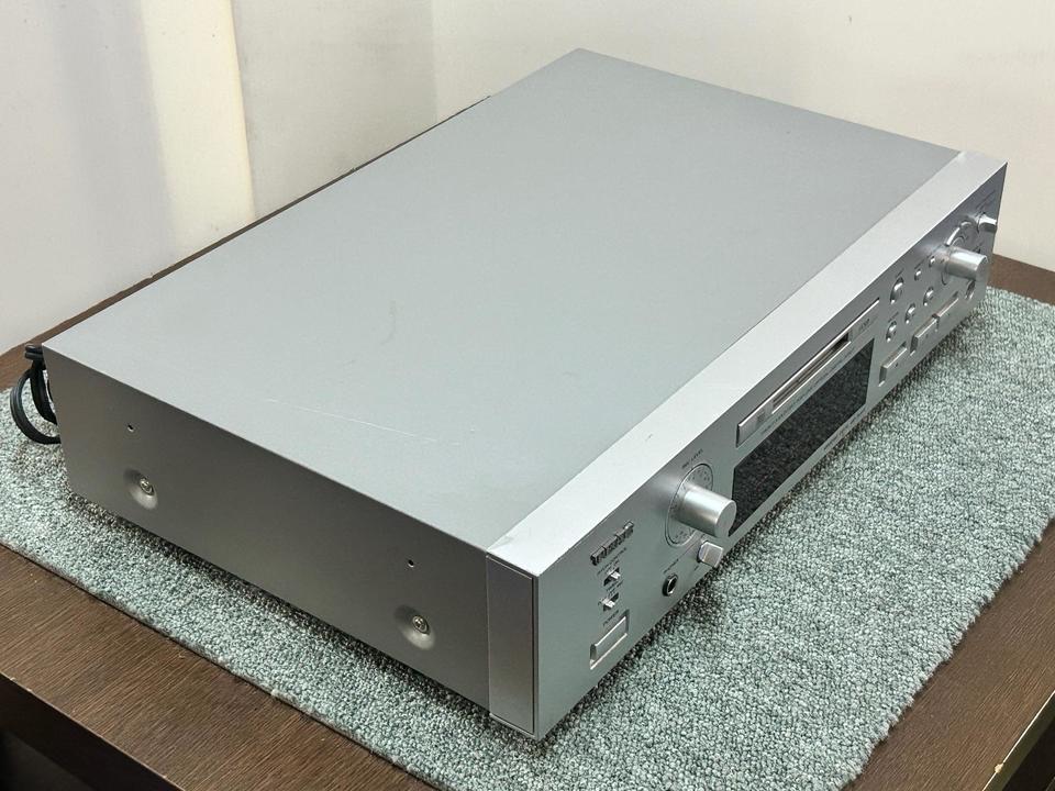 MD-5mk2 TEAC - 中古オーディオ 高価買取・販売 ハイファイ堂