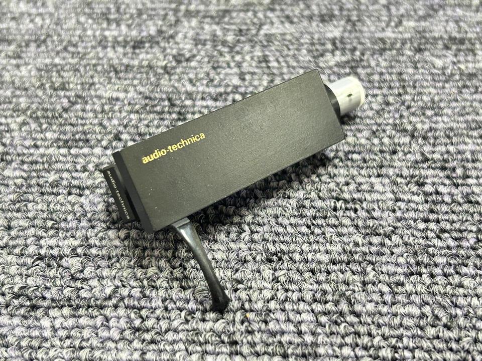 AT150Ea/G audio-technica - 中古オーディオ 高価買取・販売 ハイファイ堂