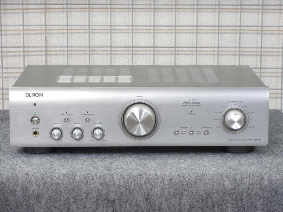 PMA-800NE DENON - 中古オーディオ 高価買取・販売 ハイファイ堂