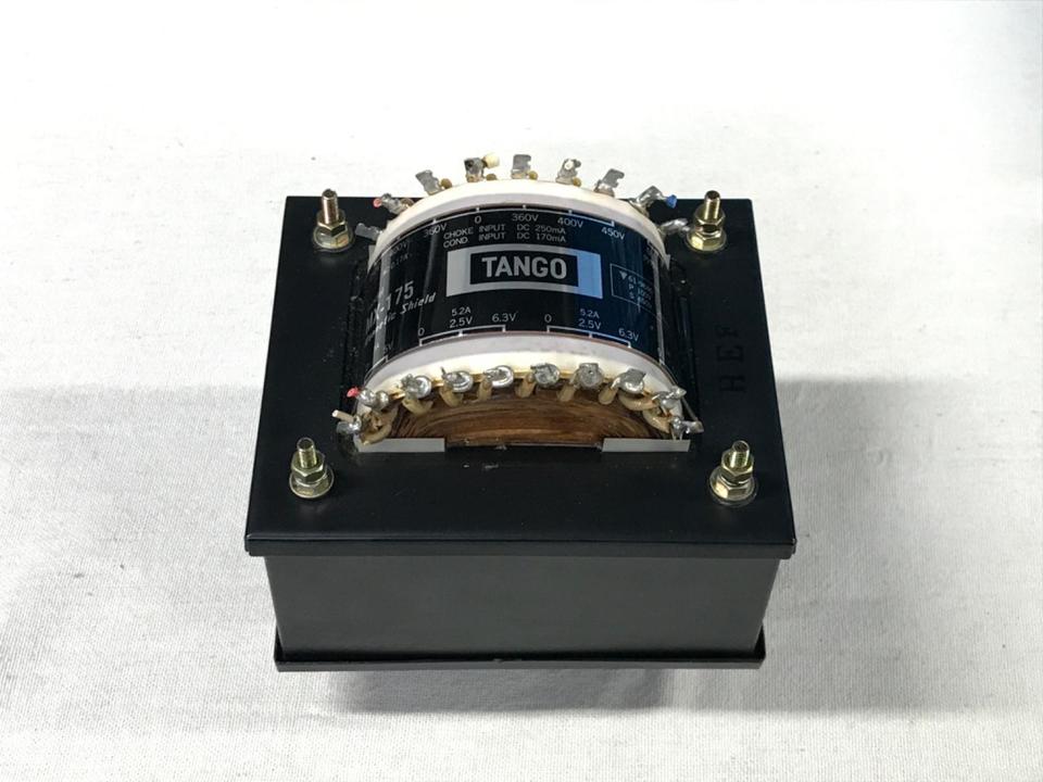 MX-175 TANGO - 中古オーディオ 高価買取・販売 ハイファイ堂