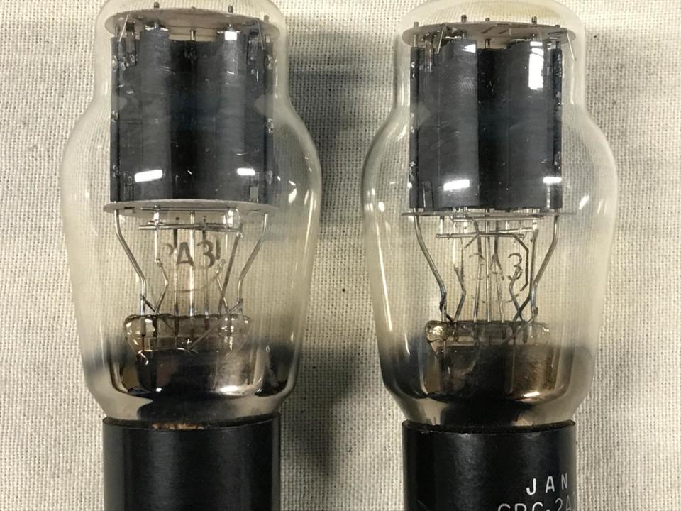 2A3 RCA - 中古オーディオ 高価買取・販売 ハイファイ堂