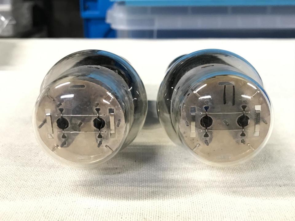 2A3 RCA - 中古オーディオ 高価買取・販売 ハイファイ堂
