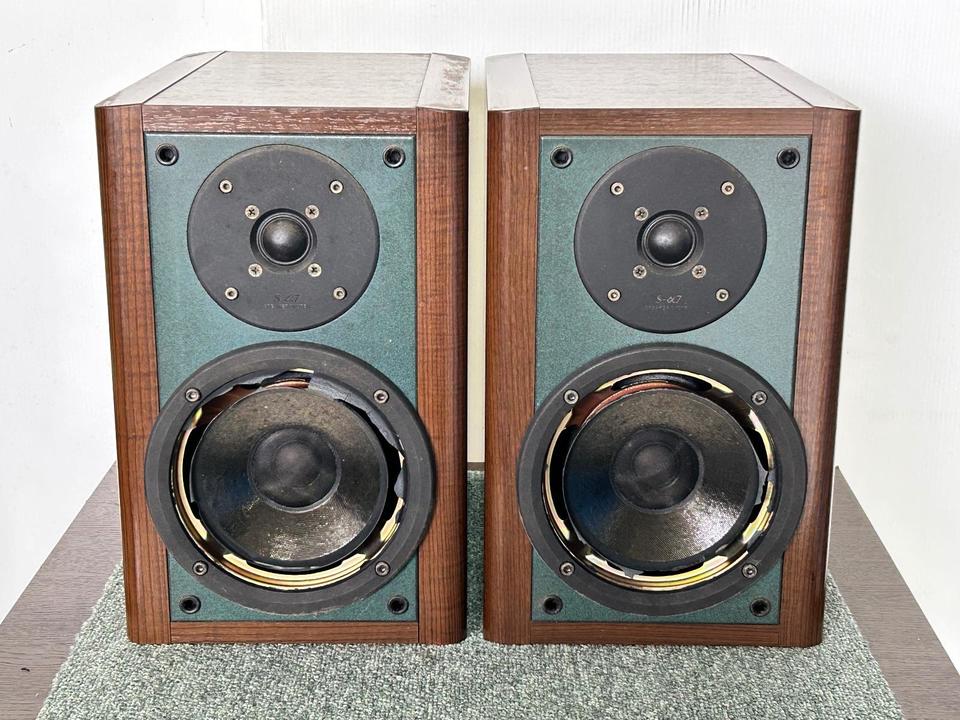 S-α7 SANSUI - 中古オーディオ 高価買取・販売 ハイファイ堂