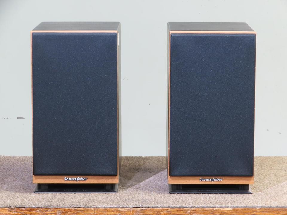 LUMINA 1 Sonus Faber - 中古オーディオ 高価買取・販売 ハイファイ堂
