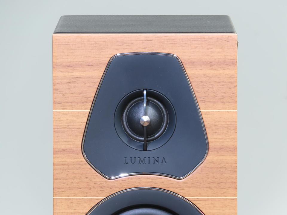 LUMINA 1 Sonus Faber - 中古オーディオ 高価買取・販売 ハイファイ堂