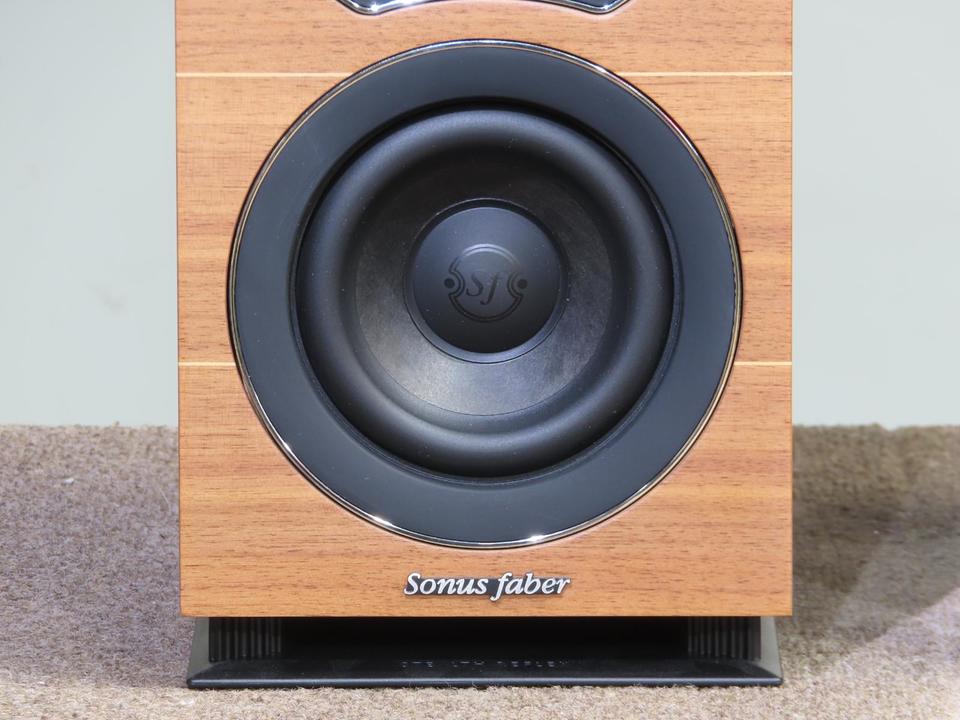 LUMINA 1 Sonus Faber - 中古オーディオ 高価買取・販売 ハイファイ堂