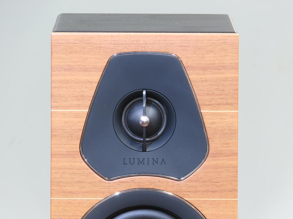 LUMINA 1 Sonus Faber - 中古オーディオ 高価買取・販売 ハイファイ堂