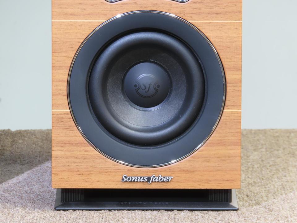 LUMINA 1 Sonus Faber - 中古オーディオ 高価買取・販売 ハイファイ堂