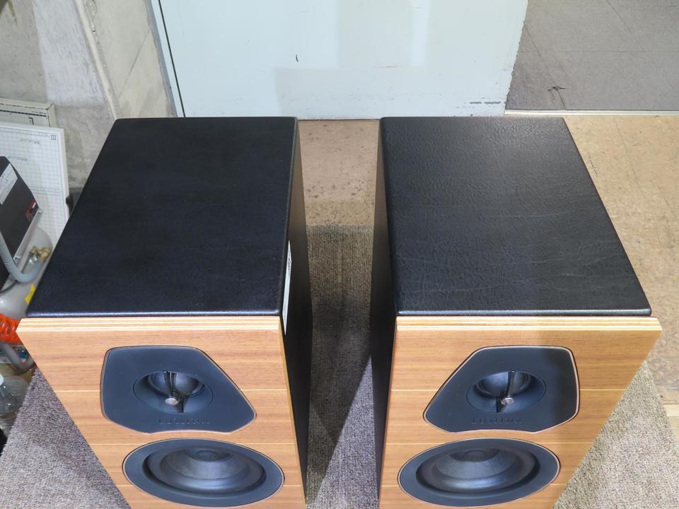 LUMINA 1 Sonus Faber - 中古オーディオ 高価買取・販売 ハイファイ堂