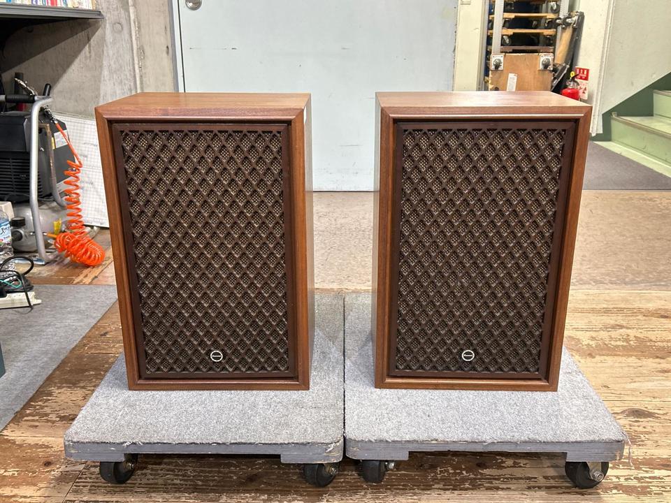 SP-50 SANSUI - 中古オーディオ 高価買取・販売 ハイファイ堂