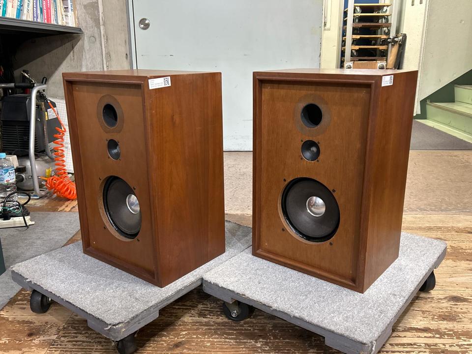 SP-50 SANSUI - 中古オーディオ 高価買取・販売 ハイファイ堂
