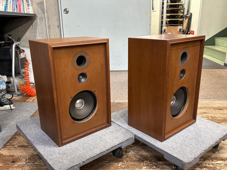 SP-50 SANSUI - 中古オーディオ 高価買取・販売 ハイファイ堂