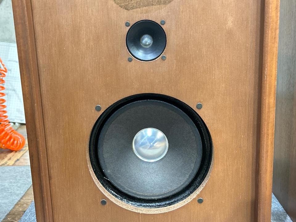 SP-50 SANSUI - 中古オーディオ 高価買取・販売 ハイファイ堂