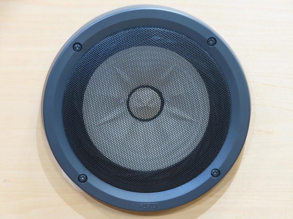 FE208EΣ+バックロードエンクロージャー FOSTEX - 中古オーディオ 高価