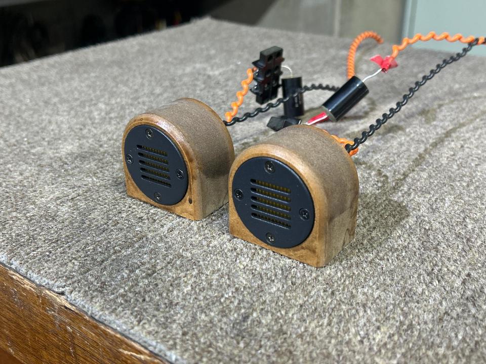 スーパーツィーター 音工房Z - 中古オーディオ 高価買取・販売