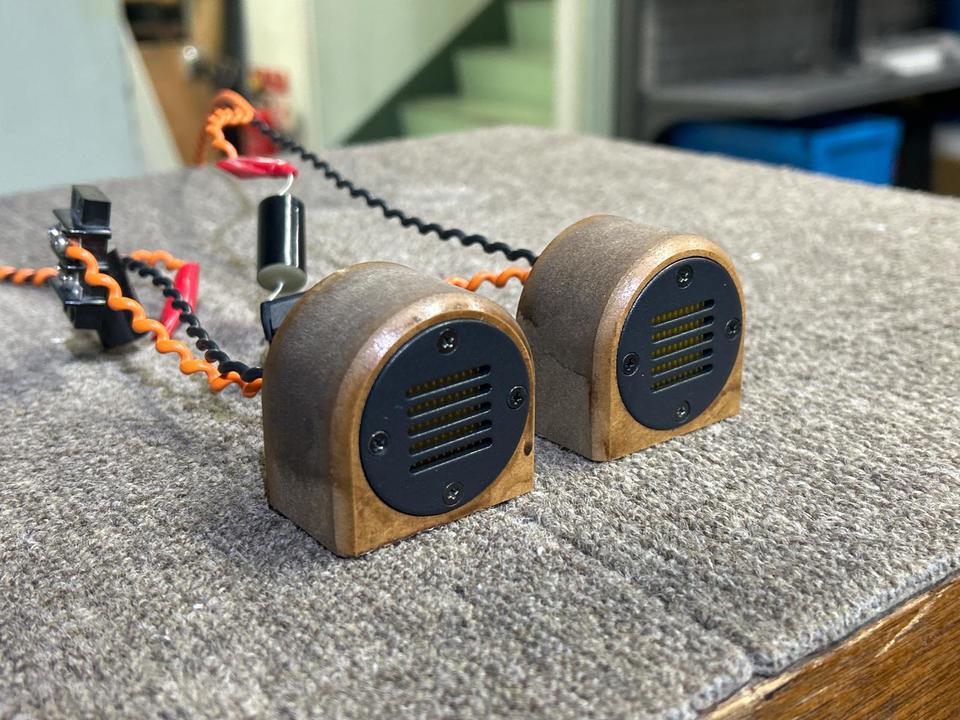 スーパーツィーター 音工房Z - 中古オーディオ 高価買取・販売