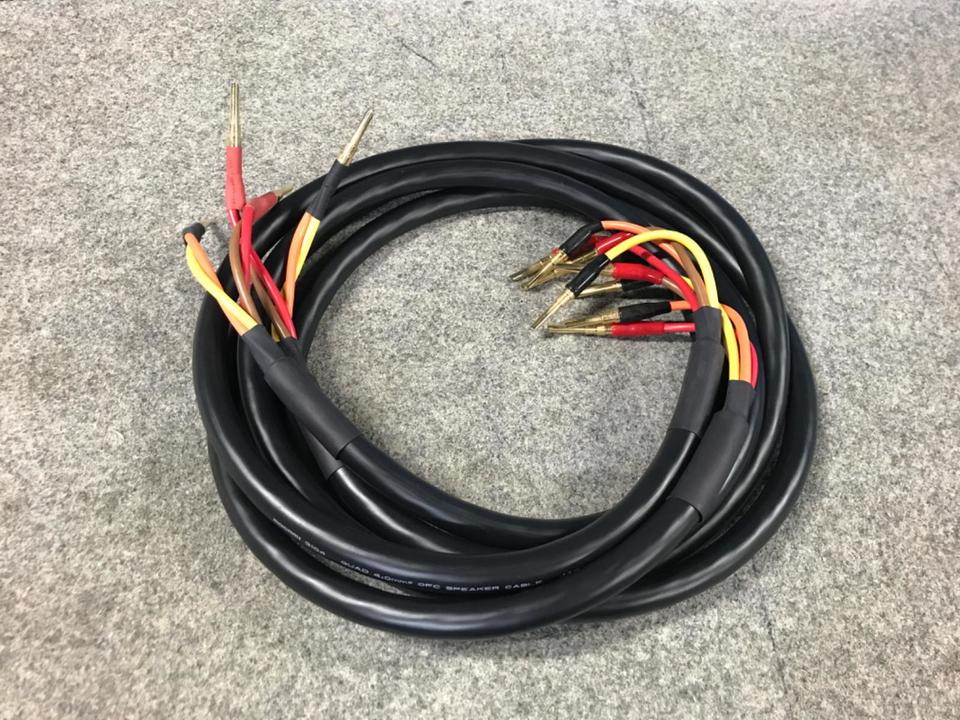 3104/2.0m MOGAMI - 中古オーディオ 高価買取・販売 ハイファイ堂