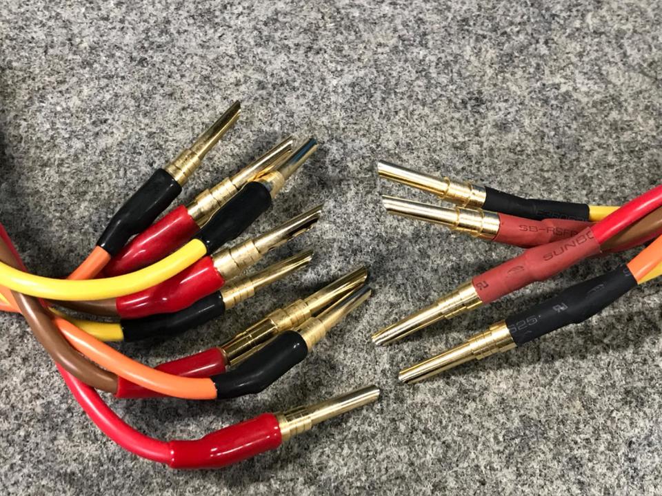 3104/2.0m MOGAMI - 中古オーディオ 高価買取・販売 ハイファイ堂