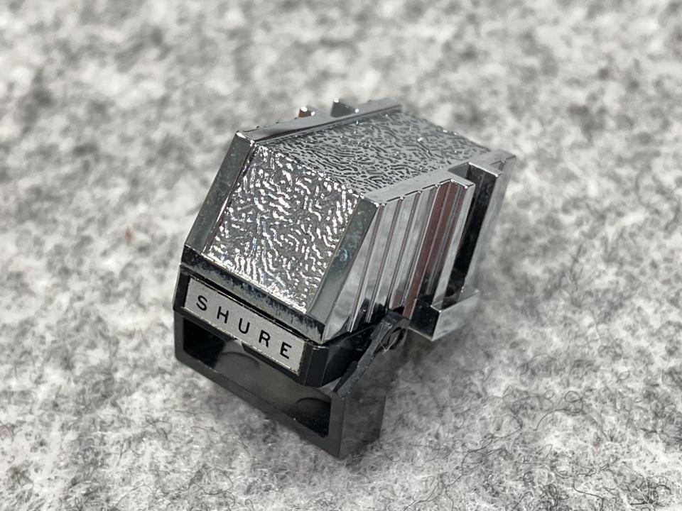 V15 TYPE3 SHURE - 中古オーディオ 高価買取・販売 ハイファイ堂