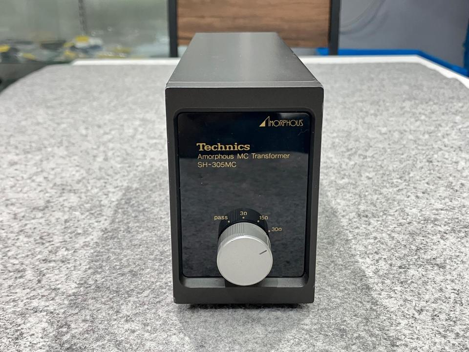 SH-305MC Technics - 中古オーディオ 高価買取・販売 ハイファイ堂