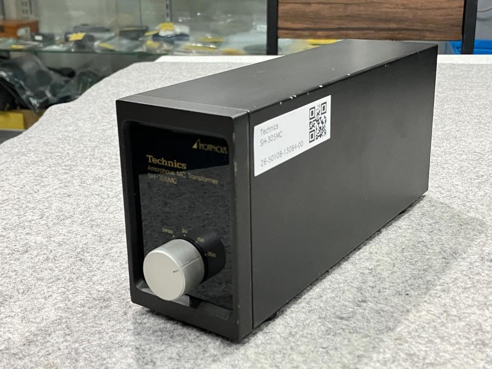 SH-305MC Technics - 中古オーディオ 高価買取・販売 ハイファイ堂