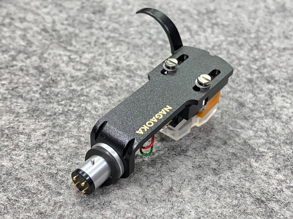 MP-110H NAGAOKA - 中古オーディオ 高価買取・販売 ハイファイ堂