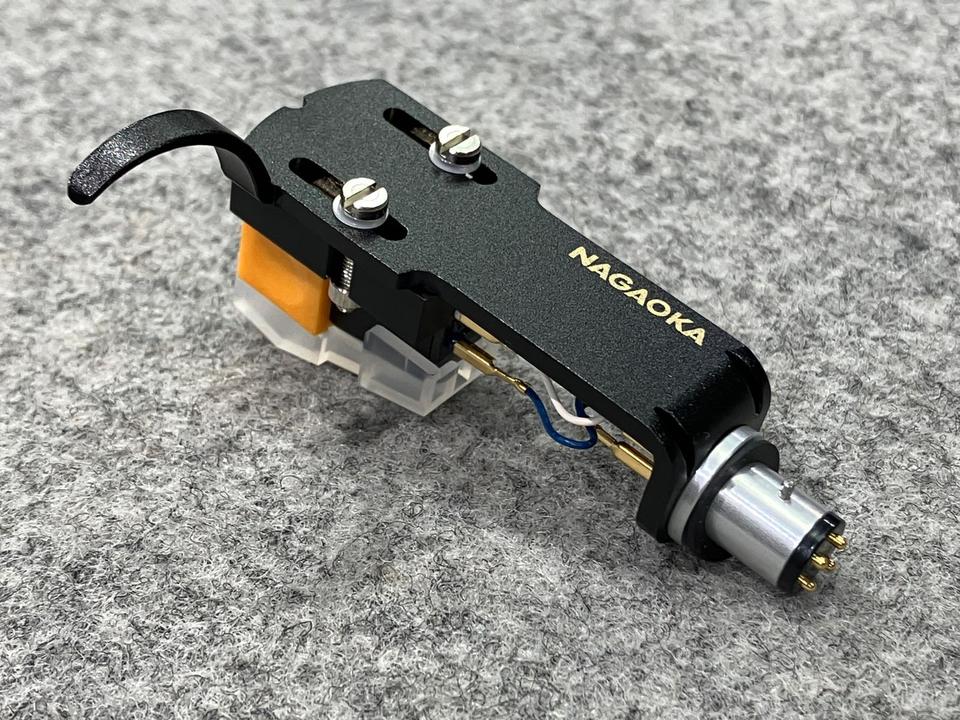 MP-110H NAGAOKA - 中古オーディオ 高価買取・販売 ハイファイ堂