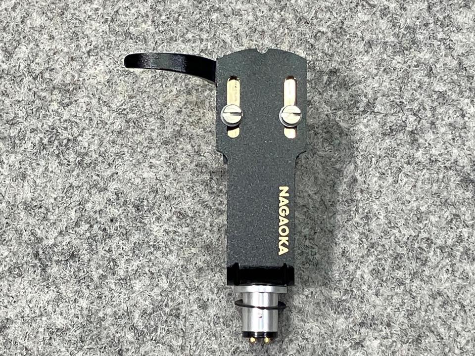 MP-110H NAGAOKA - 中古オーディオ 高価買取・販売 ハイファイ堂