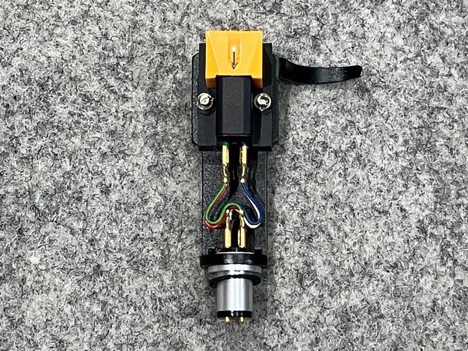 MP-110H NAGAOKA - 中古オーディオ 高価買取・販売 ハイファイ堂