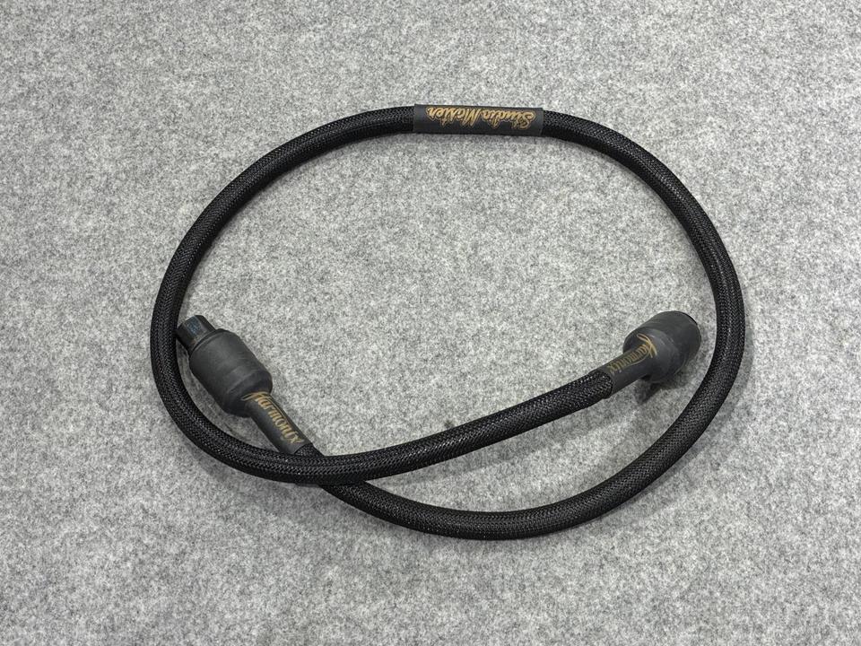 ハーモニックスHarmonix Studio Master X-DC 15SM X-DC15SM/1.5m HARMONIX - 中古オーディオ 高価買取・販売 ハイファイ堂