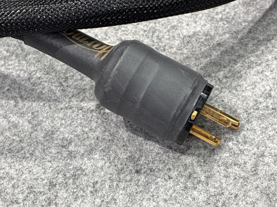 X-DC15SM/1.5m HARMONIX - 中古オーディオ 高価買取・販売 ハイファイ堂