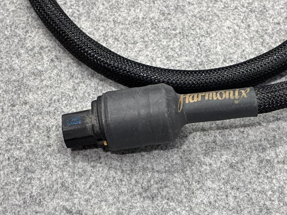 X-DC15SM/1.5m HARMONIX - 中古オーディオ 高価買取・販売 ハイファイ堂