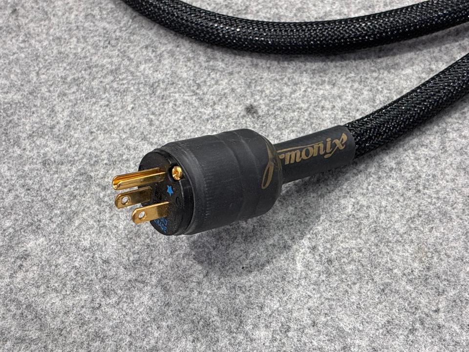 X-DC15SM/1.5m HARMONIX - 中古オーディオ 高価買取・販売 ハイファイ堂