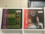 ビヴァリー・シルズ/ロバート・ロイド/歌劇「カプレーティとモンテッキ」「コリントの包囲」６枚セット
